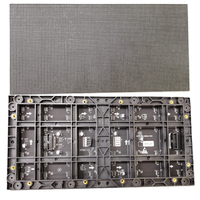 Modul Panel Layar LED Dalam Ruangan HD Full-Color P2.5 320x160mm