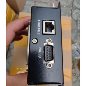 Controlador de Movimiento DMC-B140-M para GALIL - Product Image 2