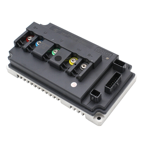 Contrôleur sans balais VOTOL EM100SP 72350 120A 2KW3kw pour moteur QS, moto, scooter de mobilité, programmable intelligent VOTOL EM100SP - Product Image 2