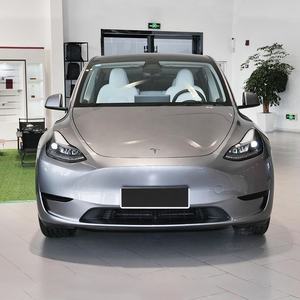 Mejor Precio en Dubái <span class=keywords><strong>2023</strong></span> 2024 <span class=keywords><strong>Tesla</strong></span> Model Y Auto Eléctrico SUV de Alta Velocidad <span class=keywords><strong>Tesla</strong></span> Model Y en Venta - Product Image 5