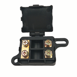 Hochleistungs-2-Wege-MIDI-Autosicherungshalter ANS-Serie mit 32V Nennspannung - Product Image 2