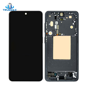 หน้าจอโทรศัพท์ทดแทน LCD OLED พร้อมกรอบ สำหรับ Samsung Galaxy S26 - Product Image 3