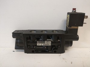 Solenoide PLC Garantizado K81ea00kv8kv8, Producto con Garantía - Product Image 1