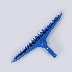 Brosse <span class=keywords><strong>pour</strong></span> mur et sol de spa de <span class=keywords><strong>piscine</strong></span> avec <span class=keywords><strong>balai</strong></span> nettoyant à poils en nylon - Product Image 5