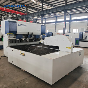 Automatic Synchronized Bender Motor Bearing 2mm CS Bending 2500mm Length Work Bending SS - Product Image 3