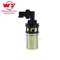 Pompe électronique WEIYUAN NOUVELLE 562-1852 562-1851 526-2037 509-4849 pour CAT 320 GC 323 336 GC 345 GC