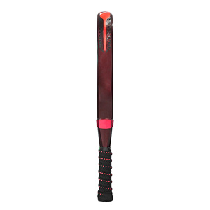 Arronax ELECTRA <span class=keywords><strong>STUPA</strong></span> PRO ST4 PROFESIONAL Logotipo personalizable 15K Raqueta de Pádel HÍBRIDO Forma de <span class=keywords><strong>pala</strong></span> Paleta De Padel UNISEX - Product Image 5