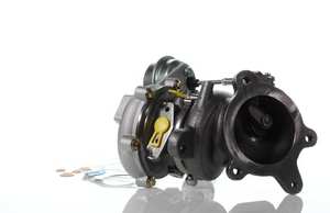 Turbocompresor MGT1549SL 790318 14031128 turbocompresor para 2010 Lincoln MKS 3.5L Engine-EcoBoost Eng Lado derecho - Product Image 6