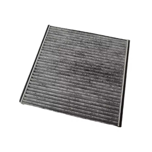 Material de carbón activado de alta calidad directo de fábrica para <span class=keywords><strong>Toyota</strong></span> Lexus Premium 8713933010 filtros de cabina de aire acondicionado - Product Image 5
