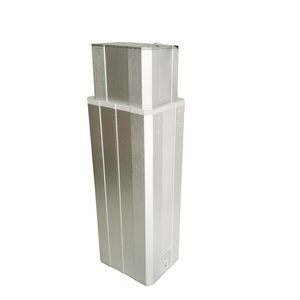 Đồng bộ di chuyển nâng cột thiết bị truyền động 6000n Max. 24V <span class=keywords><strong>DC</strong></span> - Product Image 5