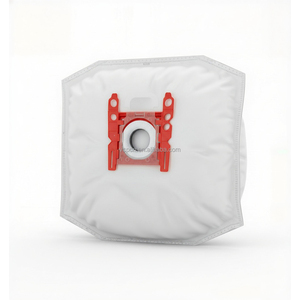 Bolsa de Filtro de Polvo <span class=keywords><strong>para</strong></span> <span class=keywords><strong>Aspiradora</strong></span> <span class=keywords><strong>Bosch</strong></span> Tipo G ALL BBZ41FGALL BBZ16FGALL BSA2100 BSA2200 BSG71370 Piezas de <span class=keywords><strong>Aspiradora</strong></span> 17003048 - Product Image 5
