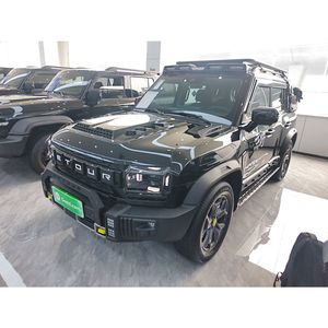 Grande promotion Guazi : JETOUR Traveler Essence 2.0 SUV d'<span class=keywords><strong>occasion</strong></span> 4x4 5 places Wbp2rz54md - Product Image 1