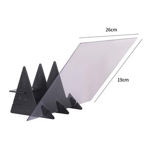 Luce LED Pad luce Led bordo LED artista Stencil disegno tatuaggio disegno disegno tavolo luce scatola luminosa Pad - Product Image 5