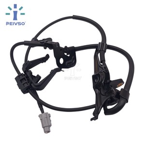 Sensor de Velocidad de Rueda ABS Delantero Derecho PEIVSO de Alta Precisión OEM 89542-33090 para Toyota Camry 2007-2010 2.4L 5.5L 3.5L - Product Image 3