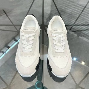 <span class=keywords><strong>Scarpe</strong></span> Sportive Donna/Uomo 2026: <span class=keywords><strong>Scarpe</strong></span> da Corsa alla Moda in Pelle e Mesh Traspirante con Suola in Gomma - Product Image 4