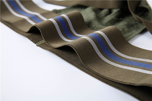 <b>Athletic</b> <b>Supporter</b> Naturally Contoured Waistband Men's Jockstrap Underwear <b>Athletic</b> <b>Supporter</b> Youth Fitness Jock Strap - Product Image 4