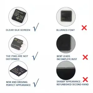 Hot Selling Brand New Original Espressf WiFi Chip Bluetooth Module ESP32 Series ESP32-D0WD