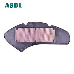 Motor de la motocicleta filtro de aire más limpio para <span class=keywords><strong>Yamaha</strong></span> Scooter GPD125A GPD 125 GPD125 <span class=keywords><strong>N</strong></span>-<span class=keywords><strong>Max</strong></span> 125 Nmax 125 2DS5 2015-2019 GPD125A <span class=keywords><strong>2020</strong></span> - Product Image 5