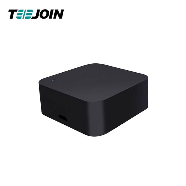 Smart Home Wifi IR Hub Universal IR Remote Control Smart Home Products Work with Tuya Alexa Google Home