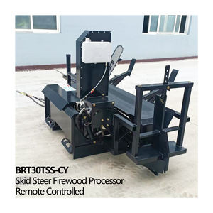 Устройство для обработки дров с дистанционным управлением - Product Image 4