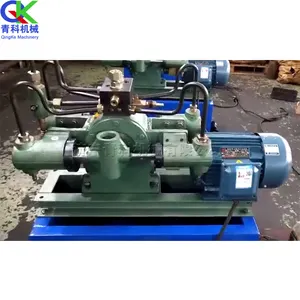 China Hersteller Automatische multifunktion ale intelligente Diesel-Common-Rail-Injektor prüfstand Elektrische Test pumpe