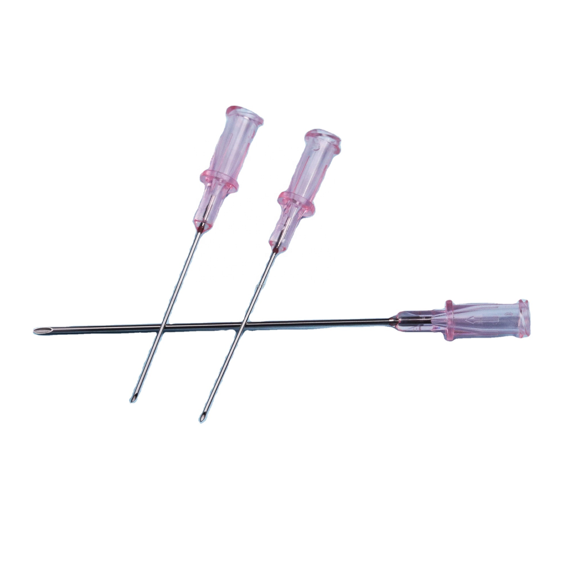 Tianck Other Medical Consumables Disposable Supplies High Quality Syringe Hypodermic Puncture Needle