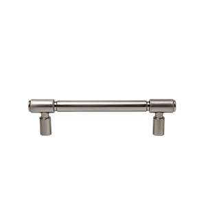 Modern Minimalist Long Bar Zinc Alloy Durable Antirust Cabinet <strong>Pull</strong> Handles for Kitchen Bedroom Bathroom Cupboard Drawer Shoe - Product Image 5