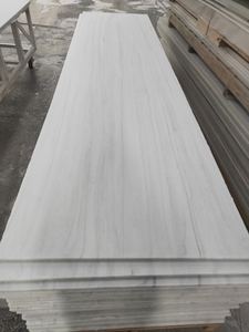 Người đàn ông làm gạch tường bề mặt rắn Tấm Đá Acrylic sứ tấm korian bề mặt rắn gạch gạch ốp bề mặt rắn - Product Image 4