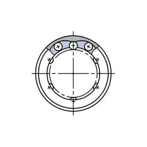 Roulement à billes linéaire de type court SRE, résistant à l'usure, coussinet linéaire LM6 LM8 LM10 LM12 LM13 LM16 LM20 LM30 <span class=keywords><strong>NUU</strong></span> - Product Image 6