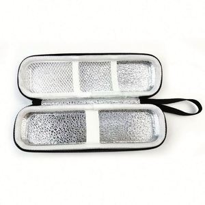 Estuche portátil de EVA para jeringas, bolsa térmica aislante para jeringas de insulina para diabéticos, estuche para bomba de jeringa tipo bolígrafo - Product Image 1