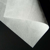 Papier A4 pour imprimante jet d'encre 1025d blanc personnalisé, 787 mm de large, enduit, haute résistance, imperméable