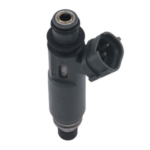 Nuevo Inyector de Combustible de Plástico 195500-3110 para Motor 2 Familia 1.6 ZM, Pieza de Repuesto - Product Image 1