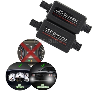 Anbus-resistencia 1156/21/5/21/21/20/7440/25/3156/3157/1157 - Product Image 2
