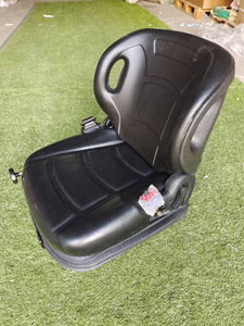 Accesorio de Modificación para Base de Cubierta de Asiento de Montacargas con Sistema de Suspensión <span class=keywords><strong>OPS</strong></span> (Sensor de Presencia del Operador) 3T - Product Image 4