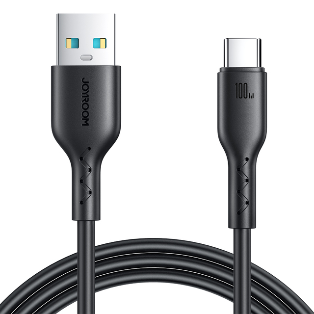 Joyroom PD CC Super Fast Charger Cable Type c USB C 100w Type c Cable