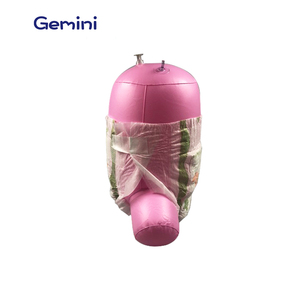 Pañales Desechables para Bebé, Marca Privada OEM ODM, Alta Absorbencia, 3D, Anti-Fugas, Suaves, Transpirables, Diseño Impreso, No Tejidos - Product Image 6