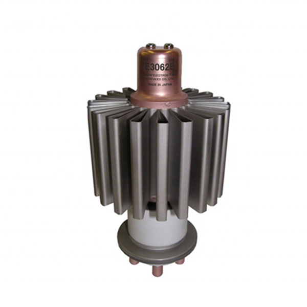 Япония, сделано в Японии, колеблющаяся трубка, триодная трубка, вакуумная электронная трубка E3062E