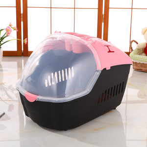High Quality New Design Cheap Platform Mat Cat Outdoor Cage For Transporting Cats - Product Image 3