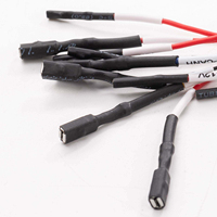 Godiag Gt115 para Vag Mqb Immo4 Can-bus Uds, Plataforma de Prueba de Sistema de 4.ª Generación con Pin Pogo para Leer y Escribir Datos