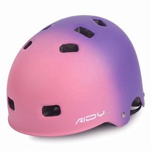 OEM ODM personnalisé certifié CE réglable enfants adultes sécurité équitation vélo vélo sport patinage planche à roulettes casque casco <span class=keywords><strong>da</strong></span> skate - Product Image 2