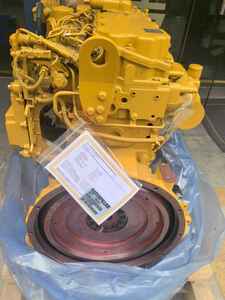 Pistón de Motor Diésel para Excavadora 6HH1, Ensamblaje para Extracción de Energía, Industria Forestal, Proyectos de Construcción - Product Image 6