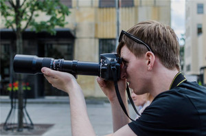 Objectif d'appareil photo à zoom manuel 500 mm F/8.0 pour objectif d'appareil photo reflex numérique <span class=keywords><strong>Nikon</strong></span> D5500 D3300 D3200 D5300 D3400 D7200 D750 D3500 D7500 D500 D600 D6 - Product Image 5