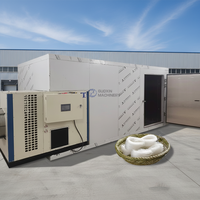 Machine de séchage de haute qualité pour plateaux, nouilles et vermicelles