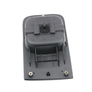 Toyota Grand Starex Door Handle 83650-4H100 83660-4H000 Black <b>ABS</b> Plastic Replacement Part - Product Image 4