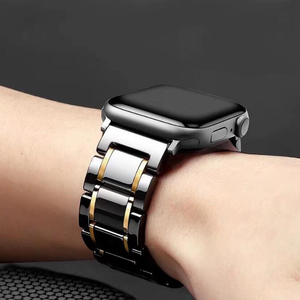 Clase de bandas para reloj correa de reloj <span class=keywords><strong>Apple</strong></span> <span class=keywords><strong>Watch</strong></span> banda con personalizable <span class=keywords><strong>caja</strong></span> - Product Image 6