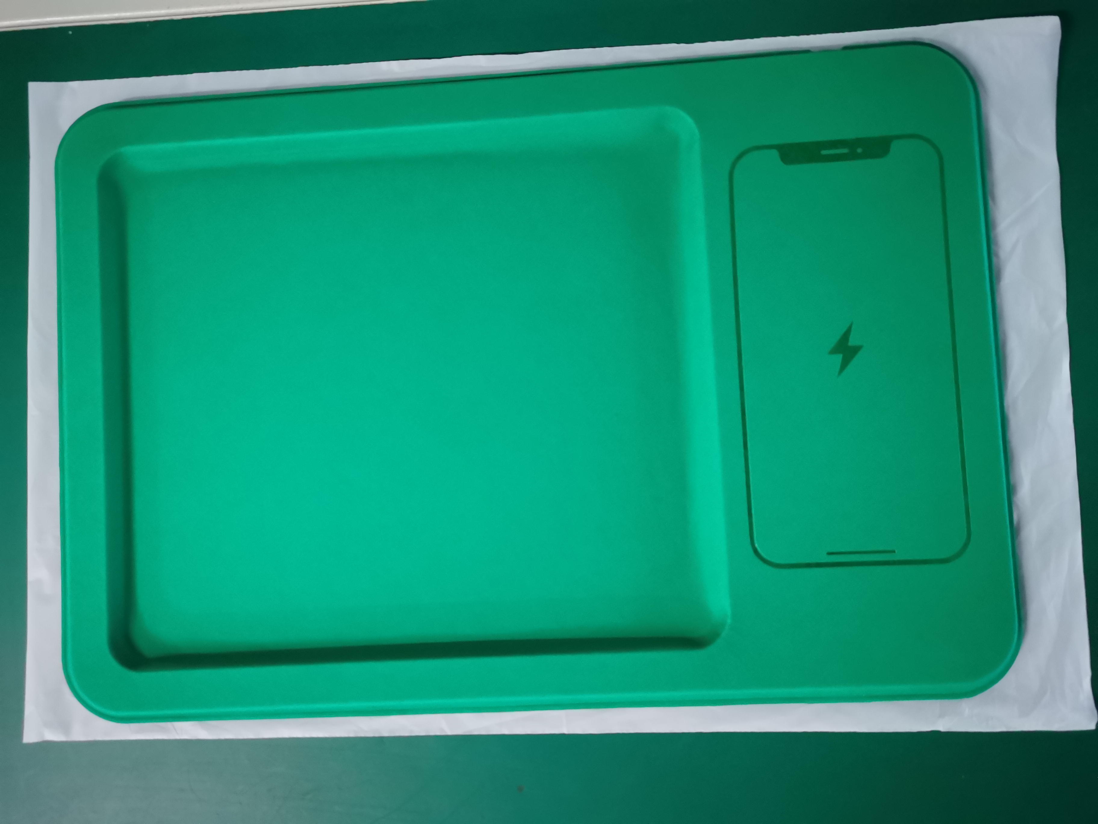 Verde