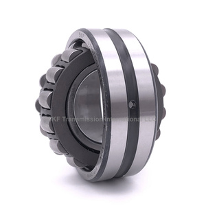 ตลับลูกปืนเม็ดกลมสองแถวจากโรงงานโดยตรง รุ่น 22206CAK/W33C3 ระยะห่าง C3 สำหรับงานหนักในงานก่อสร้างและเครื่องจักรเหมืองแร่ - Product Image 5