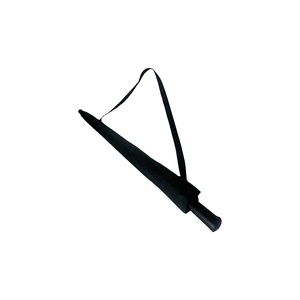 Basic Type <b>Windproof</b> Auto Open Straight Golf <b>Umbrellas</b> Custom Logo Customized Promotional <b>Umbrellas</b> - Product Image 2