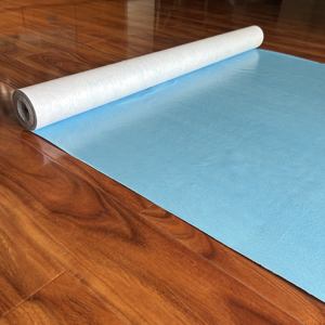 Film de protection temporaire auto-adhésif pour sols, tapis, surfaces de carrelage, pour la décoration de la maison, tailles personnalisées - Product Image 1