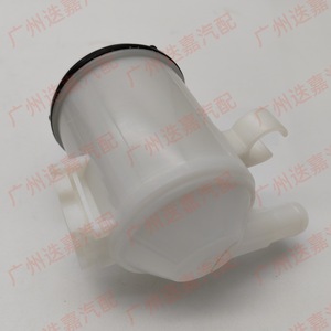 Depósito de aceite para dirección asistida 53701-SWA-A01 para Honda CRV 2007-2011 de plástico y caucho - Product Image 3